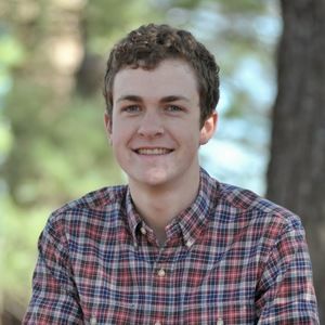 Meet your Posher, Wes